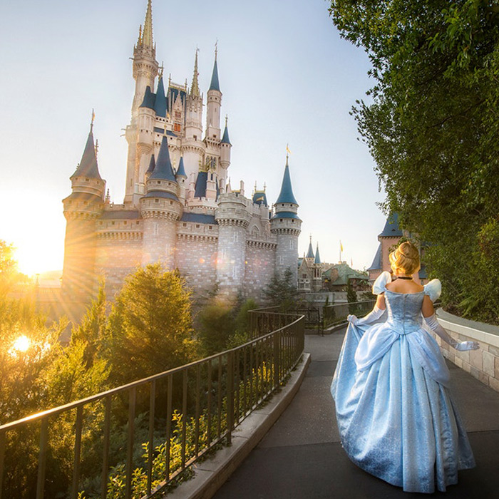 Disney: La realidad de una 'Xperiencia' mágica